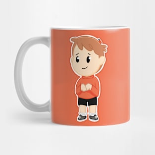 David Mug